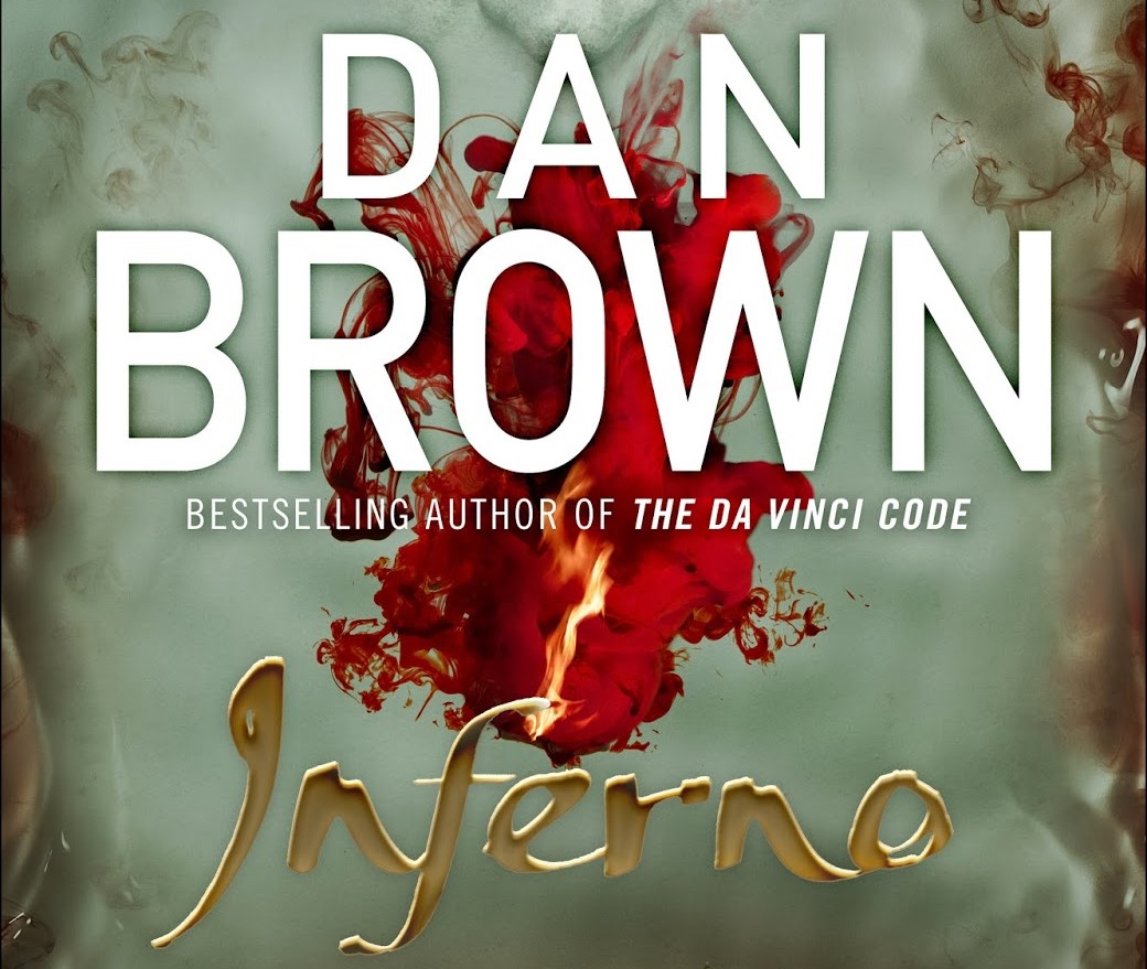 Read more about the article Dan Brown’s Inferno